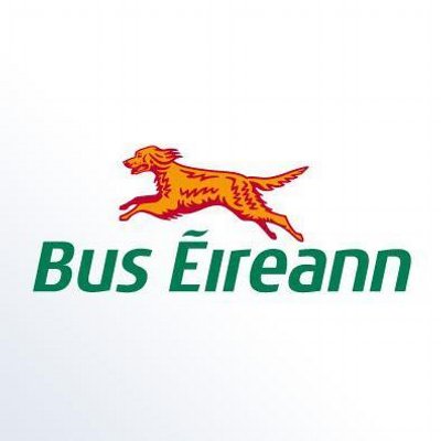 Bus Éireann/TFI