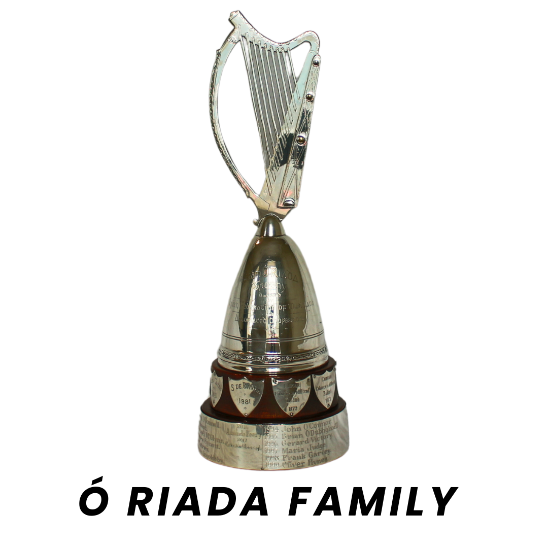 Ó Riada Family