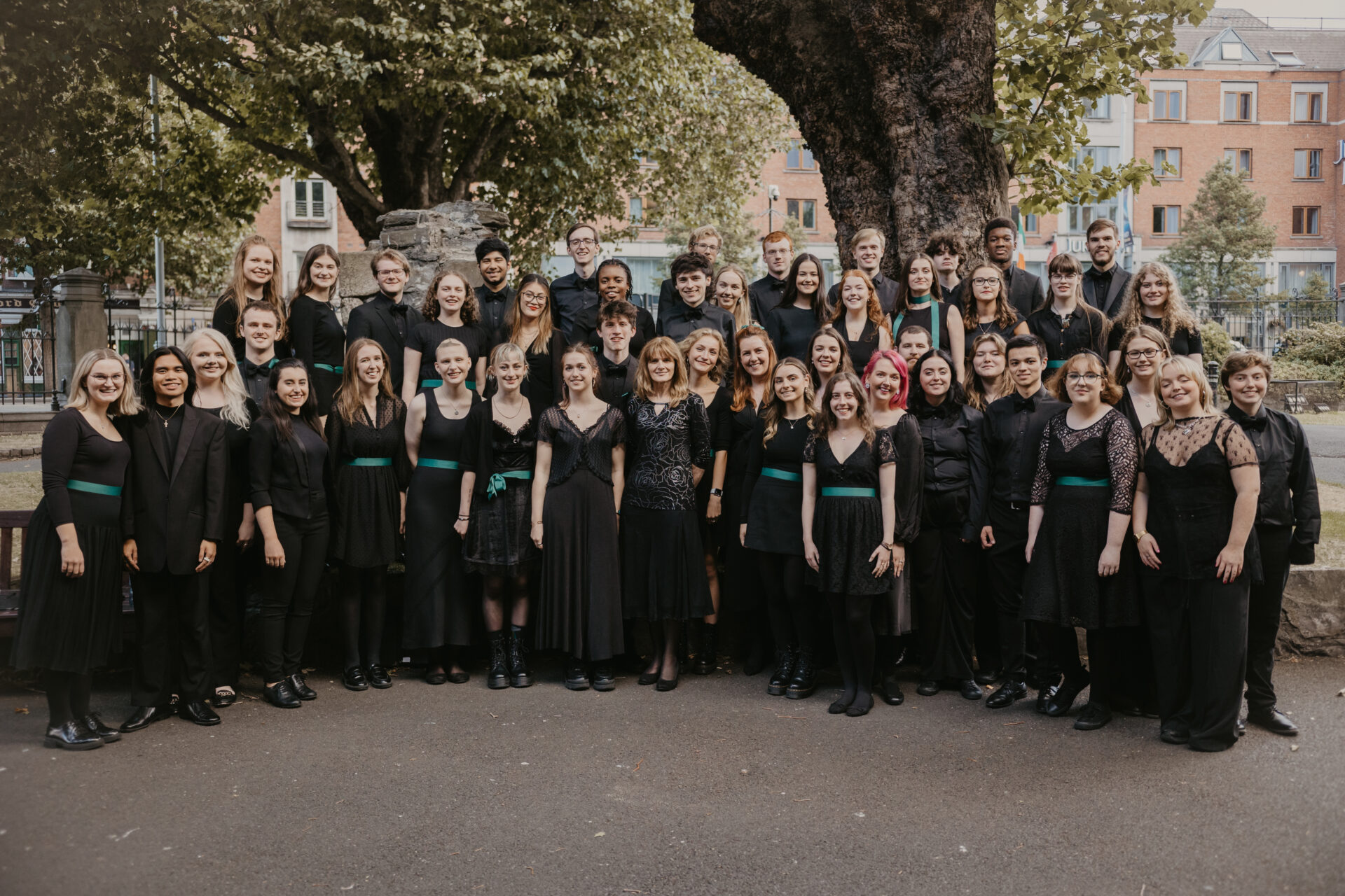 Opening Gala Concert - Cork International Choral Festival