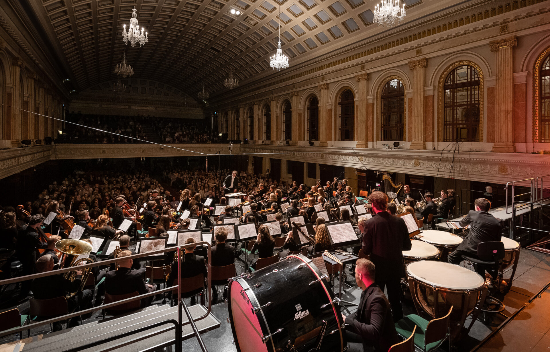 2024 Gala Concerts announced Cork International Choral Festival